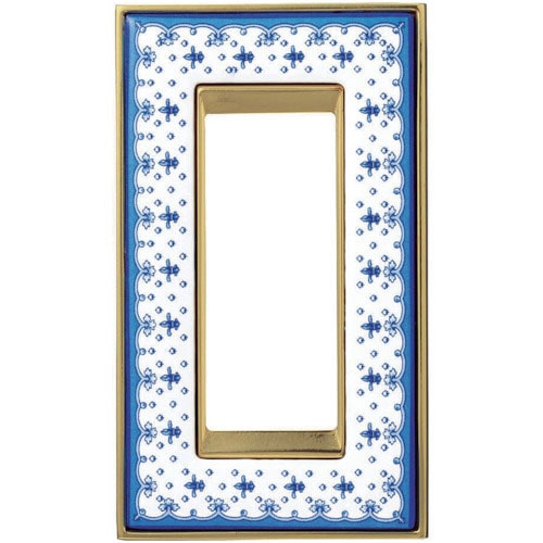 スガツネ工業　（２１００２５９６６）ＰＸＰ－Ｆ－０１３４１－ＡＺＯＢスイッチプレート・コンセントプレ＿