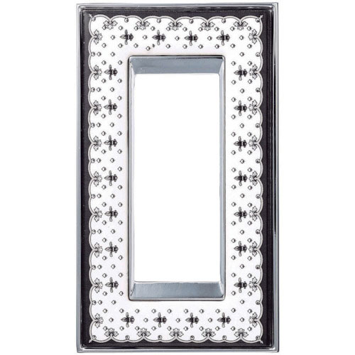 スガツネ工業　（２１００２５９６９）ＰＸＰ－Ｆ－０１３４１－ＮＥＣＢスイッチプレート・コンセントプレ＿