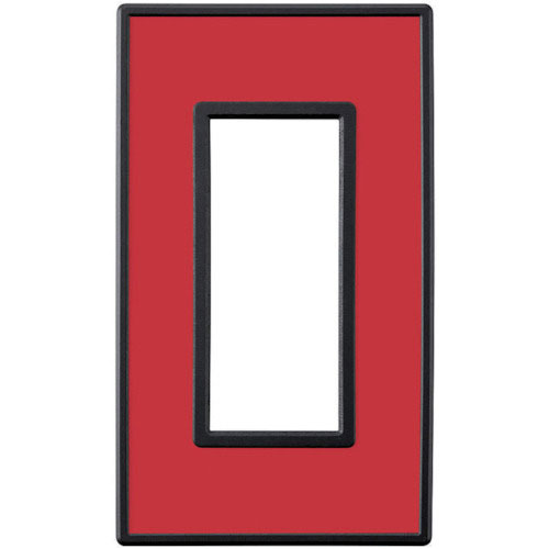 スガツネ工業　（２１００２７２３４）ＰＸＰ－ＦＢ０１－ＣＲスイッチプレート・コンセントプレート＿