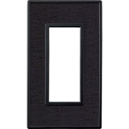 スガツネ工業　（２１００２７２４０）ＰＸＰ－ＦＢ０１－ＬＢスイッチプレート・コンセントプレート＿