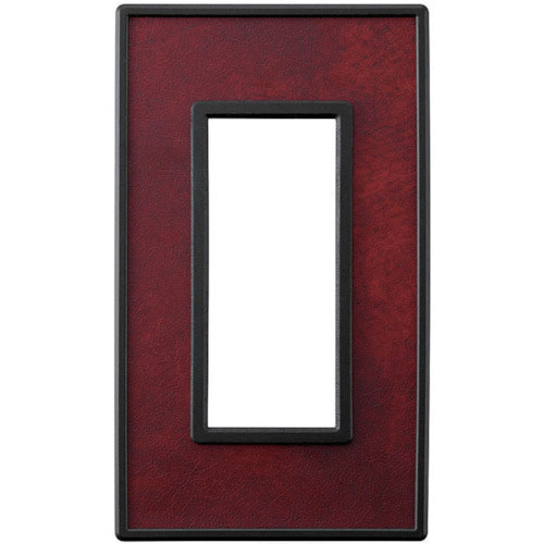 スガツネ工業　（２１００２７２３９）ＰＸＰ－ＦＢ０１－ＬＲスイッチプレート・コンセントプレート＿