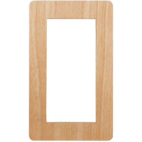 スガツネ工業　（２１００３２２６１）ＰＸＰ－ＷＲ１１－ＭＫワイドスイッチプレート＿