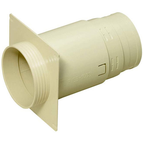 未来　防水換気スリーブ　ＰＹＳＢ－１００Ｓ＿