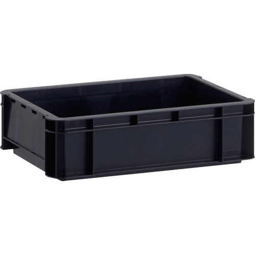 ＴＲＵＳＣＯ　導電コンテナ　ＥＣＰＺ－０００２＿