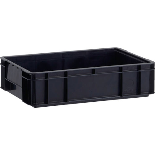 ＴＲＵＳＣＯ　導電コンテナ　ＥＣＰＺ－０００３＿