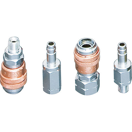 アサダ　ホース側オスカプラ＿