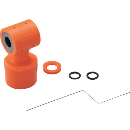 ユニカ　吸塵ドリルシステム　ＱビットＵＸ振動用　Ｑアダプター細径用セット　ＳＤＳ－ｐｌｕｓシャンク用＿