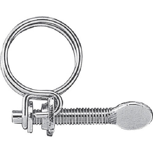 タカギ　ワイホースバンド　適合ホース外径１９～２３ｍｍ＿