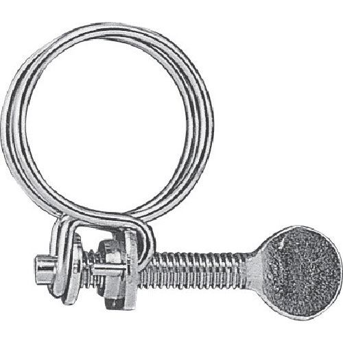 タカギ　ワイホースバンド　適合ホース外径２３～２６ｍｍ＿