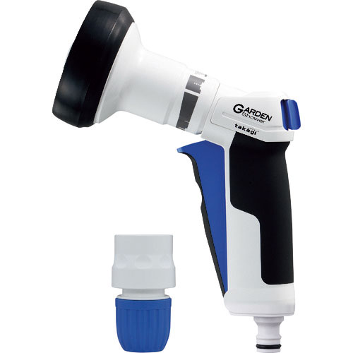 タカギ　プログリップ　ガーデン＿