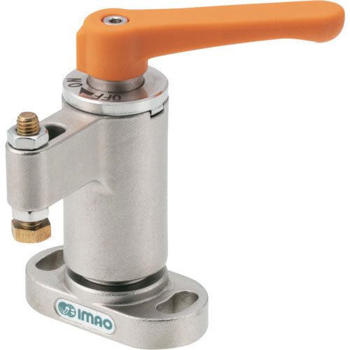 イマオ　スイングクランプ（スプリングタイプ）＿