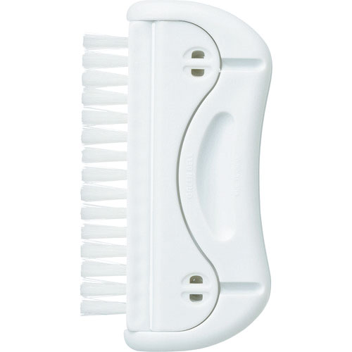 ＧＲＥＥＮＢＥＬＬ　ナイロン毛　ハンドブラシ＿