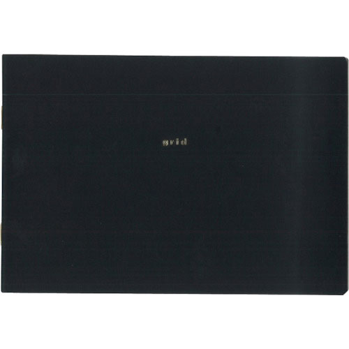 ダイゴー　ｉｓｓｈｏｎｉ．ノート　デスク　方眼　ＰＣ１５インチ対応　ブラック＿