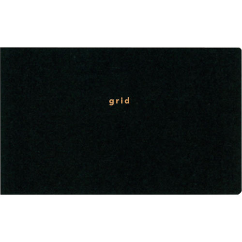 ダイゴー　ｉｓｓｈｏｎｉ．ノートデスク厚　方眼　ＰＣ１３インチ対応　ブラック＿