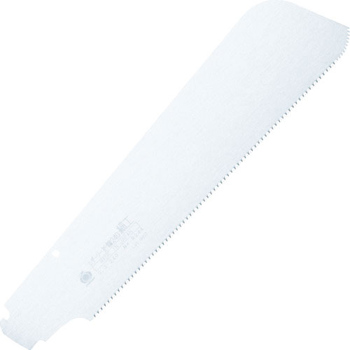 レザーソー　木工用鋸　レザーソー折鶴２４０　細工　替刃　刃長２４０ｍｍ＿