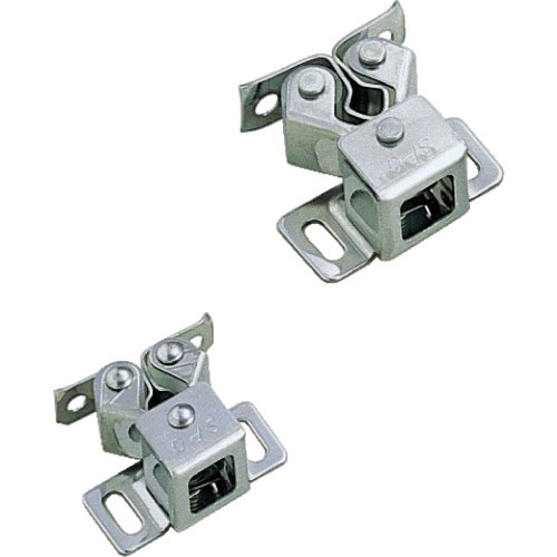 スガツネ工業　（１４００５７００３）Ｒ２６５－ＳＵＳローラーキャッチ＿