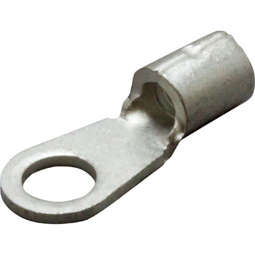 ニチフ　裸圧着端子（丸形）　（１００ＰＣＳ）＿