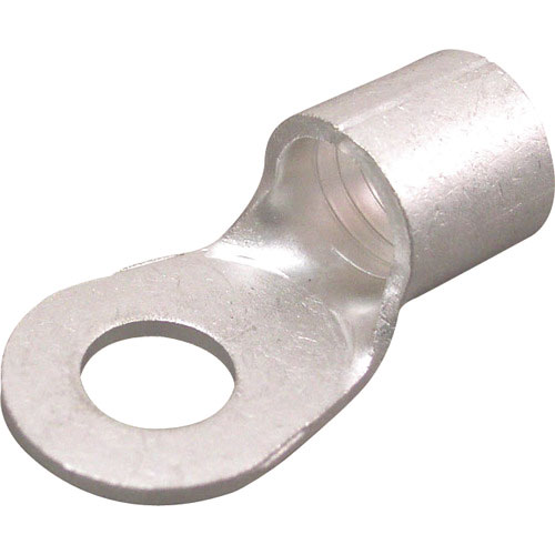 ニチフ　裸圧着端子　Ｒ形（５０Ｐ）＿