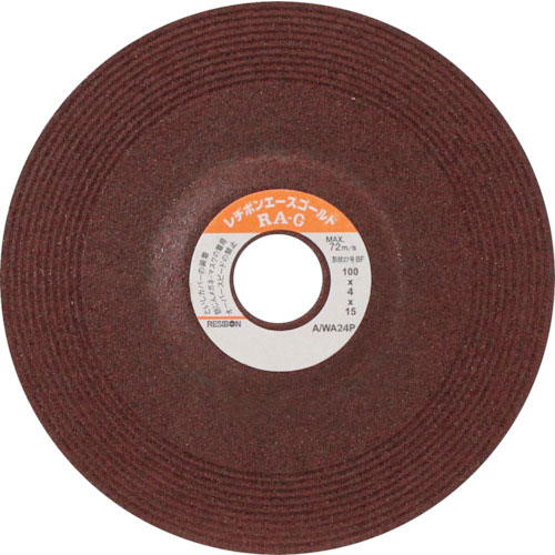 レヂボン　エースゴールド　ＲＡＧ　１００ｘ４ｘ１５　ＡＷＡ２４Ｐ＿