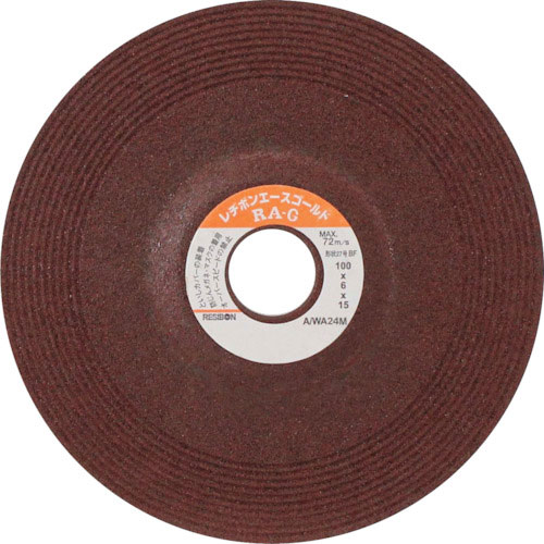 レヂボン　エースゴールド　ＲＡＧ　１００ｘ６ｘ１５　ＡＷＡ２４Ｍ＿