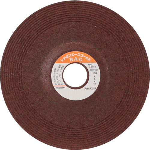 レヂボン　エースゴールド　ＲＡＧ　１００ｘ６ｘ１５　ＡＷＡ２４Ｐ＿