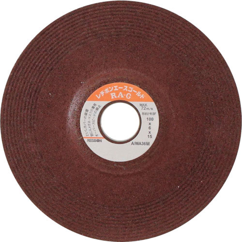 レヂボン　エースゴールド　ＲＡＧ　１００ｘ６ｘ１５　ＡＷＡ３６Ｍ＿