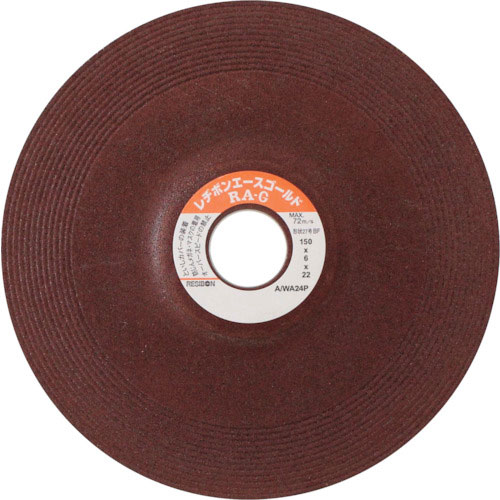 レヂボン　エースゴールド　ＲＡＧ　１５０ｘ６ｘ２２　ＡＷＡ２４Ｐ＿