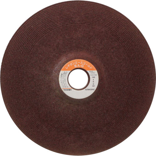 レヂボン　エースゴールド　ＲＡＧ　１８０ｘ６ｘ２２　ＡＷＡ２４Ｍ＿