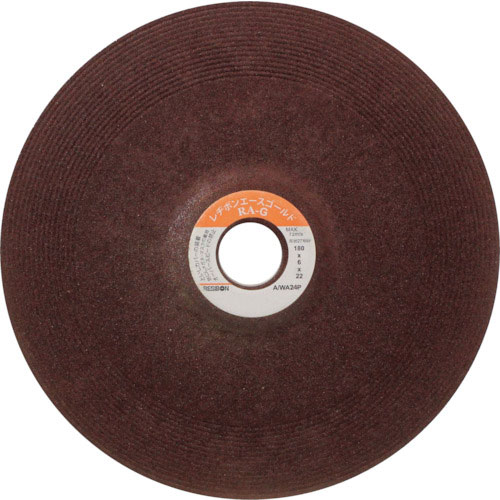 レヂボン　エースゴールド　ＲＡＧ　１８０ｘ６ｘ２２　ＡＷＡ２４Ｐ＿