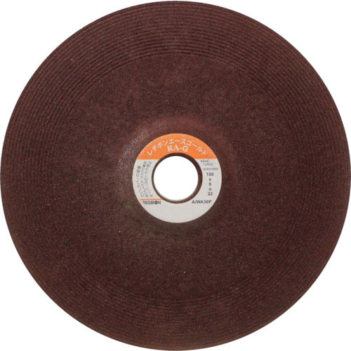 レヂボン　エースゴールド　ＲＡＧ　１８０ｘ６ｘ２２　ＡＷＡ３６Ｐ＿