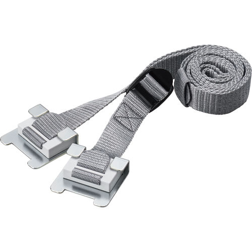 キングジム　収納棚につける落下防止ベルト　ＲＢ１８００＿