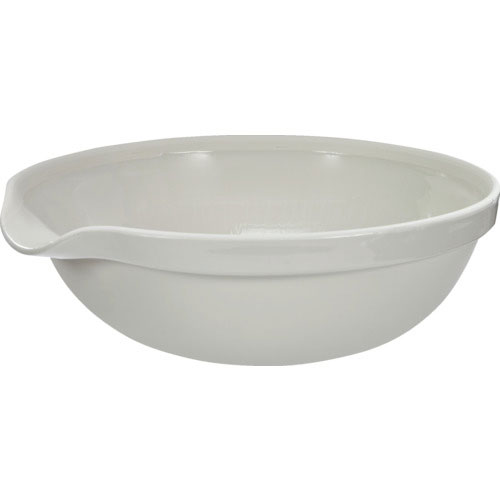 ＴＲＵＳＣＯ　丸底蒸発皿　外径３２０ｍｍ＿