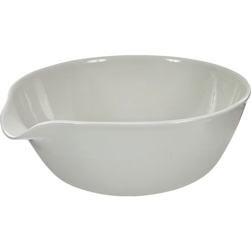 ＴＲＵＳＣＯ　丸底蒸発皿　外径４２０ｍｍ＿