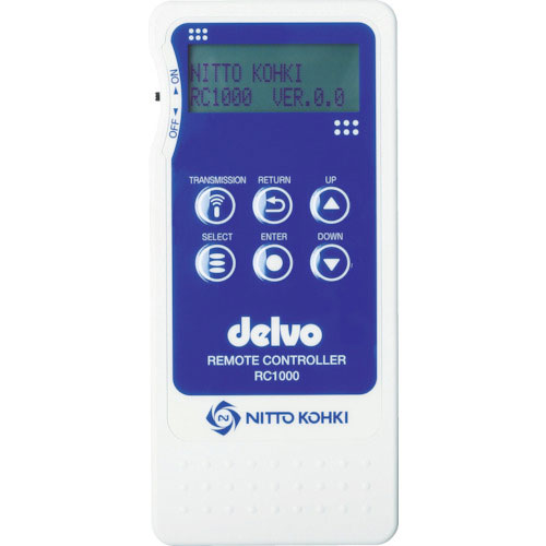 デルボ　リモートコントローラ＿
