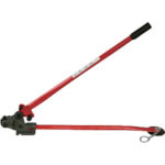 ＨＩＴ　鉄筋カットベンダーアップ式＿