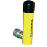 エナパック　油圧単動シリンダ　揚力４５ｋＮ　ストローク７９ｍｍ＿