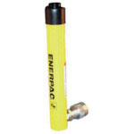 エナパック　油圧単動シリンダ　揚力４５ｋＮ　ストローク１８１ｍｍ＿