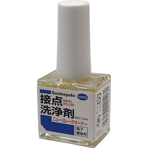 サンハヤト　ニューリレークリーナー＿