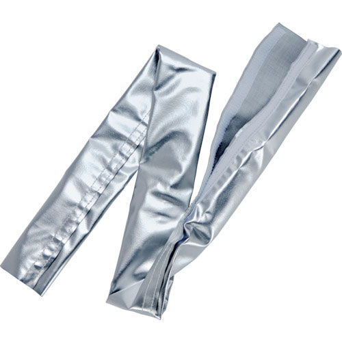 ＴＲＵＳＣＯ　冷却スーツ「コールドキャリー」ホース用　スパッタカバー＿