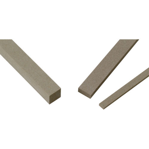 ミニモ　ポリッシングストーン　ＷＡ／ＧＣ　＃４００　１３×１３ｍｍ　（２個入）＿