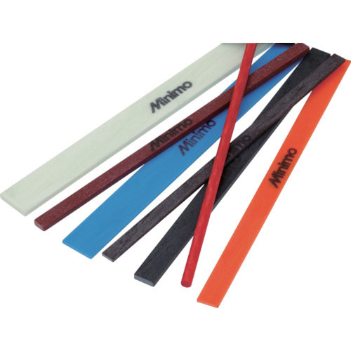 ミニモ　ファイバーストーンスティック　＃１２００　１×２ｍｍ＿