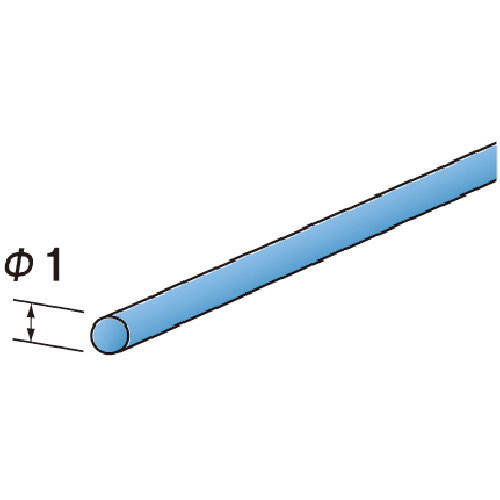 ミニモ　ファイバーストーンスティック　＃６００　φ１＿