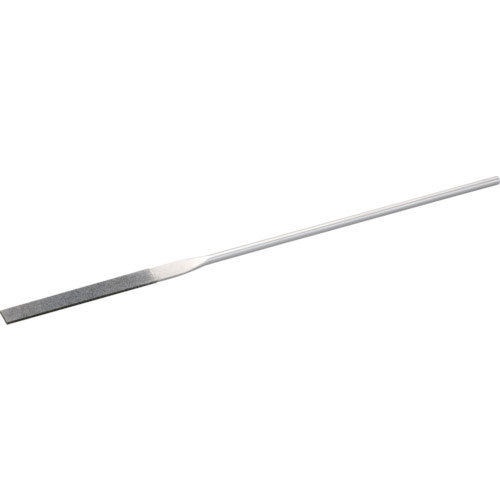 ミニモ　ダイヤモンドヤスリ　平　＃２７０＿