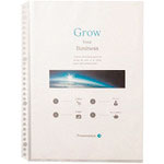 プラス　８７１８０）リフィールＡ４　３０穴　１０枚　ＲＥ－１６１ＲＷ－１０Ｐ＿