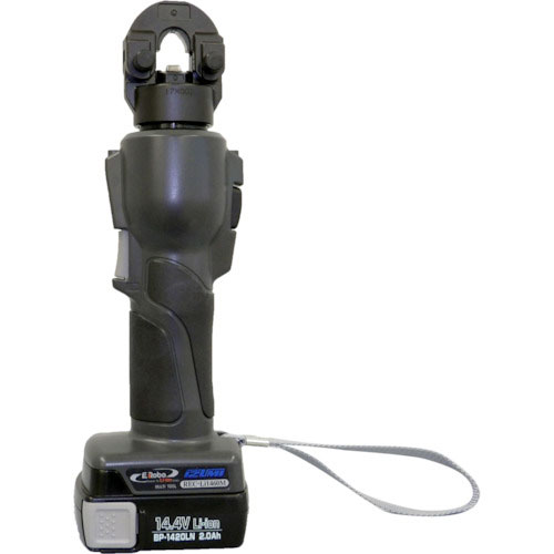 泉　充電油圧式多機能工具＿