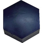 ＴＲＵＳＣＯ　六角穴塞ぎパーツ　リセスインナー　対辺１０　Ｍ１２ＪＩＳＢ１１７６六角穴付ボルト用　屋＿