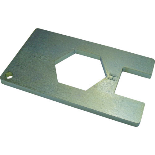 マーテック　ロータリーアイボルト締付け・点検冶具ＲＥ－３０用　ＲＥＴ－３０＿