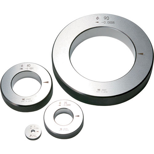ＳＫ　リングゲージ１５．２ＭＭ＿