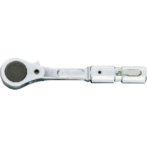 ＴＯＰ　配管継手用ラチェットＮ形トルクヘッド＿