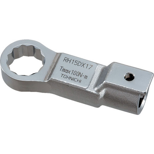 トーニチ　ＲＨ型リングヘッド（インチサイズ）＿